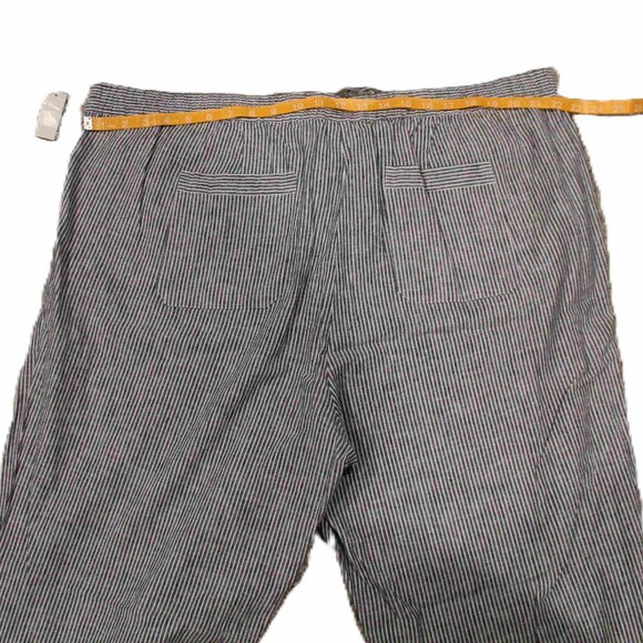 NWT: Talbots Linen/Cotton Pants - Sz 20 - Picture 2 of 8